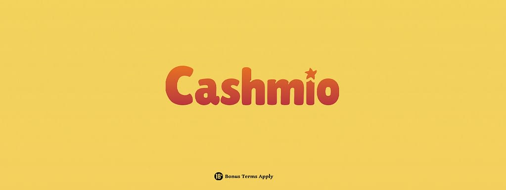 Cashmio Sign Up Offer