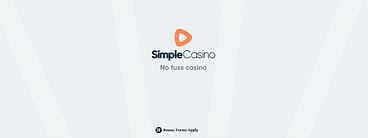 Simple Casino Bonus